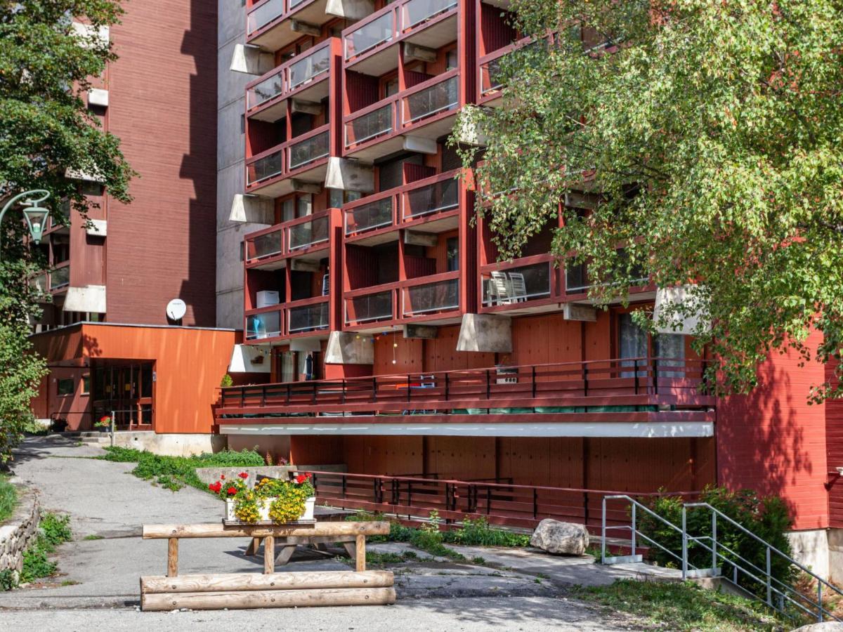 Apartment Lunik Orion-17 By Interhome Le Corbier Exterior foto